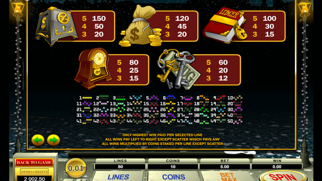 Scrooge 7