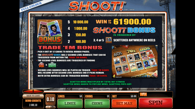 Shoot! 4